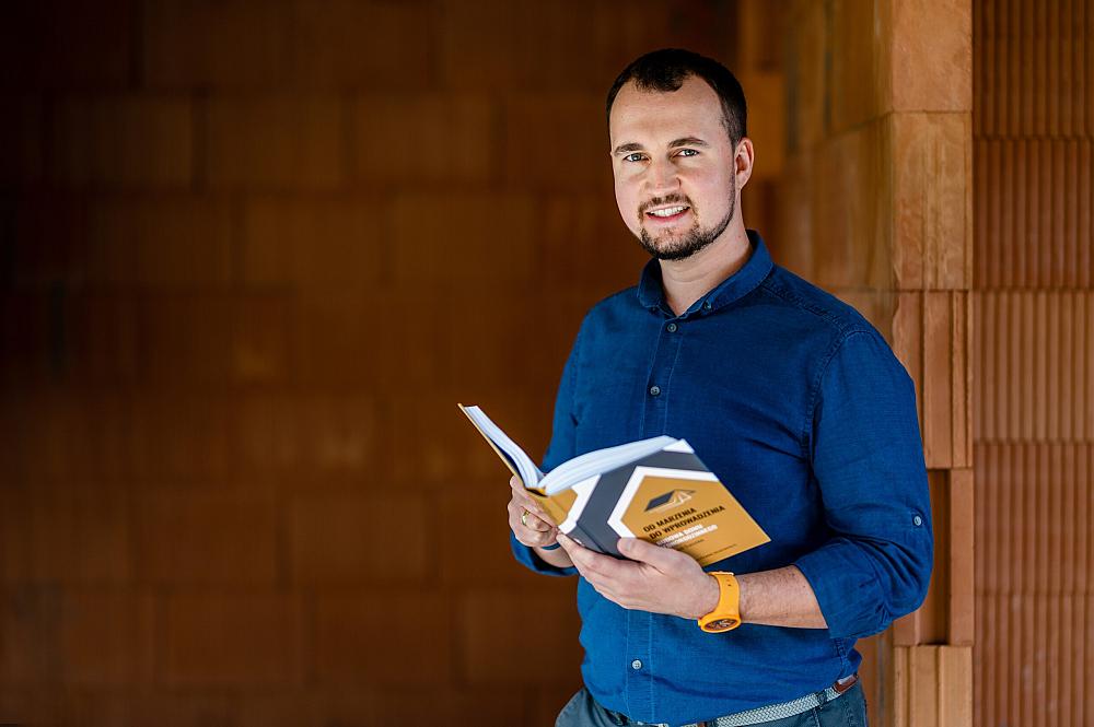 Grafika Dla kogo powstała ta książka