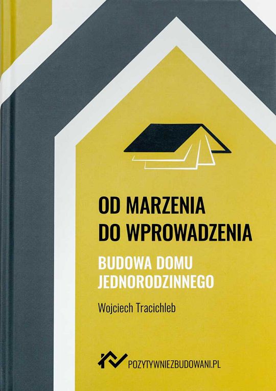 Okładka książki „Od marzenia do wprowadzenia”