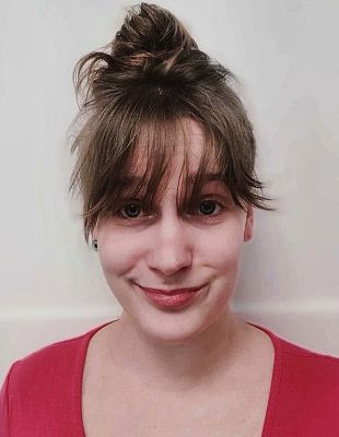 Klaudia Stryczyńska