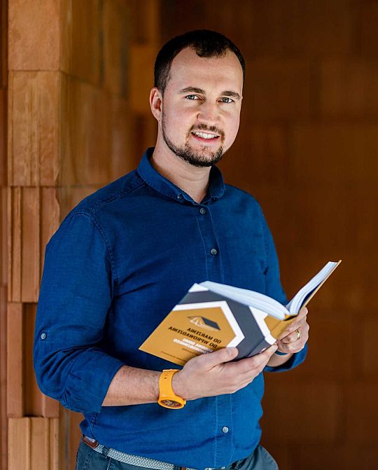 OD MARZENIA DO WPROWADZENIA