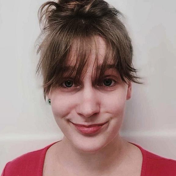 Klaudia Stryczyńska