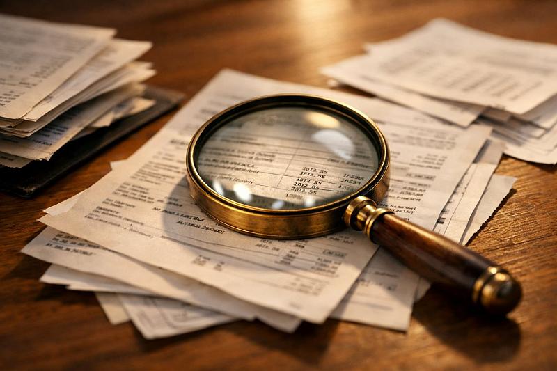 Obraz Ukryte koszty budowy domu – o czym zapominasz?